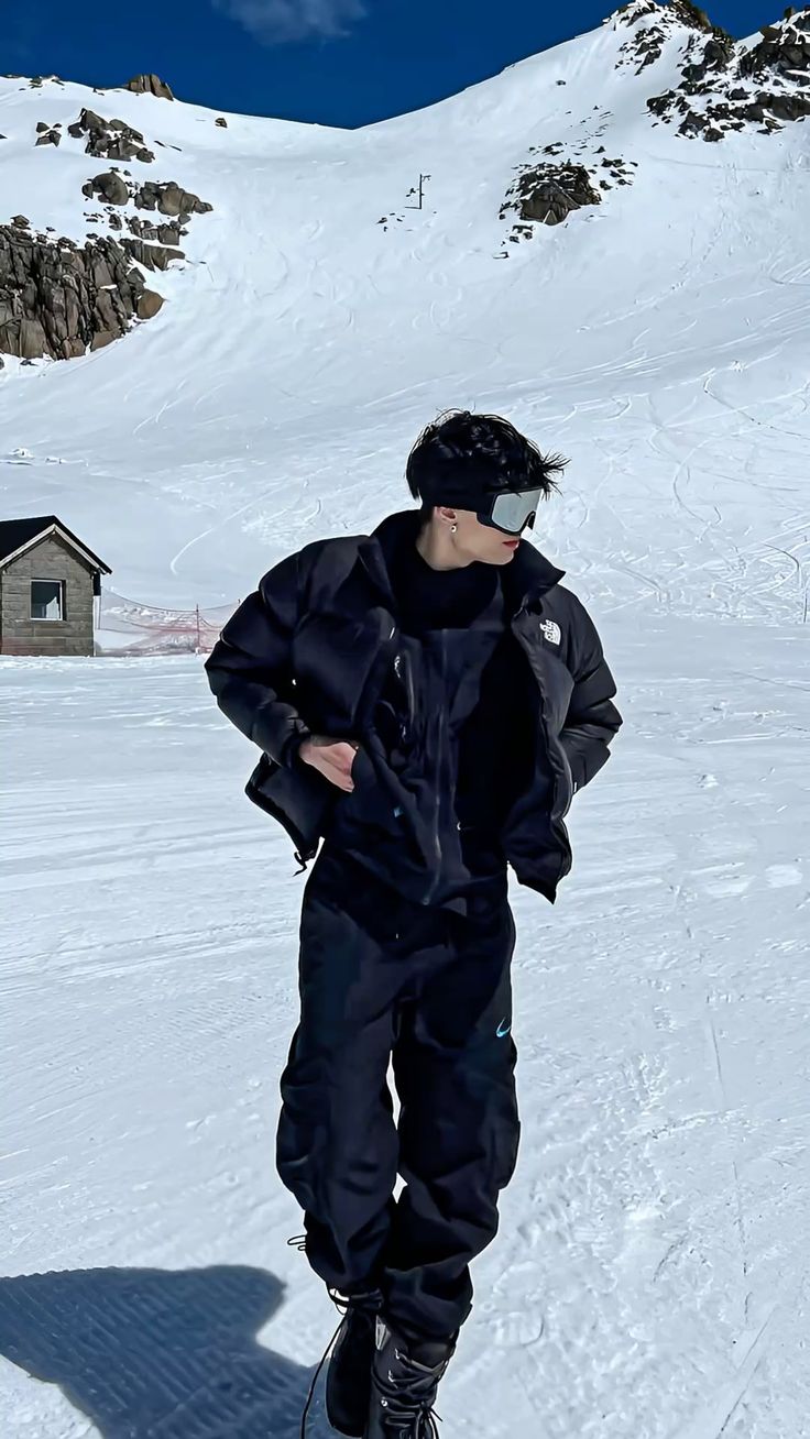 Зимняя коллекция