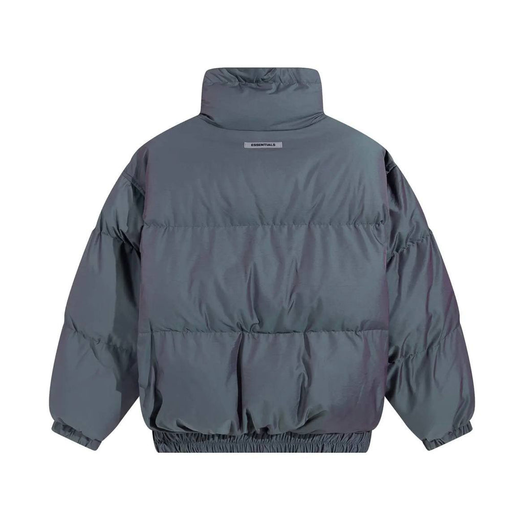 ПУХОВИК ESSENTIALS FEAR OF GOD