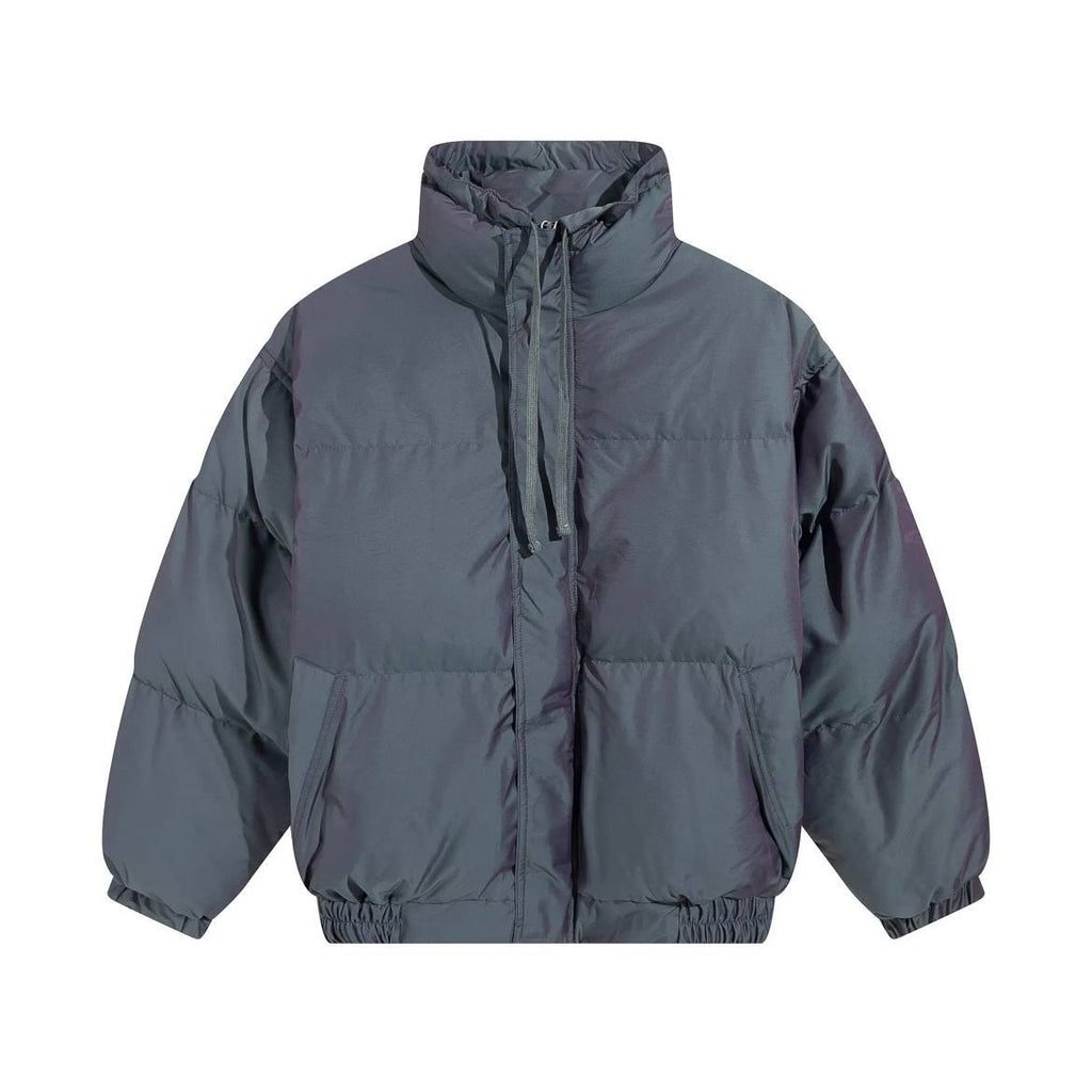 ПУХОВИК ESSENTIALS FEAR OF GOD